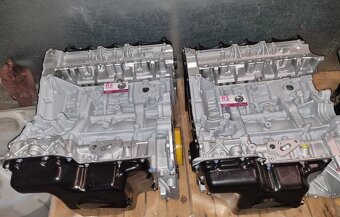 MOTOR DRFB - FRFC 2,2 TDCI - QWFA TRANSIT - 5