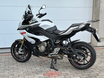 BMW S 1000 XR, 2016, kúp na SK - 5
