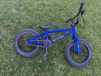 Detský bicykel CTM Sprig 16, model 2023, výborný stav - 5