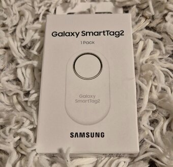 Samsung galaxy s24 128gb + SmartTag 2 + Buds FE + JBL - 5