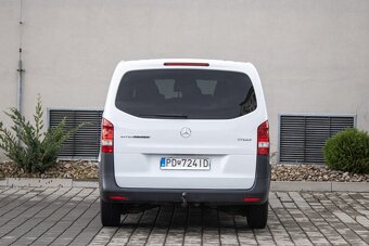 Mercedes Benz Vito 114 CDI – 9-miestne - 5