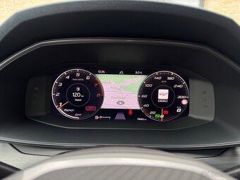 Cupra Formentor 2.0TSi 228kw 79.000km - Odpočet DPH - - 5