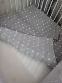 Ohrádka pre deti - 5