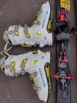 SKIALPI 150cm,160cm - 5