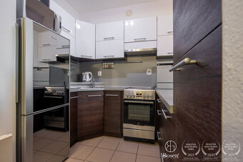 BOSEN | Na predaj 2i byt s parkovaním priamo pred bytovým do - 5