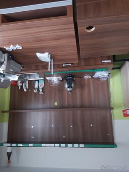 Zariadenie predajne - 5