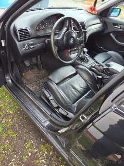 Bmw E46 320d 110kw 6q - 5