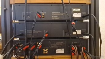 Revox H-linie H5 H6 H2 H208 H210 černá - 5