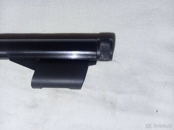 Predám malokalibrovku ČZ 452 EE ZKM - 5