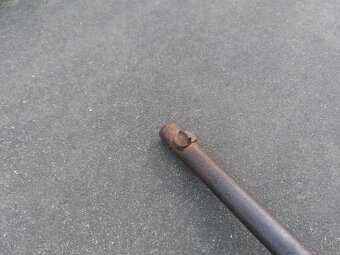 Predám vzduchovka Dušek Opočno- DUO II - 5