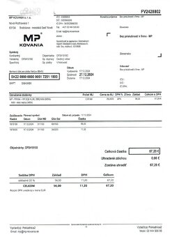 predám kľučku na dvere - 5