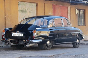 Tatra 603 Šilhavka - 5