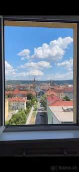 NA PREDAJ 3 IZBOVÝ BYT S LOGGIOU PO NOVEJ REKONŠTRUKCII | ŠK - 5