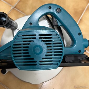 MAKITA okružná píla “mafel” 235mm - 5