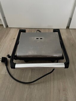 Tefal grill - 5