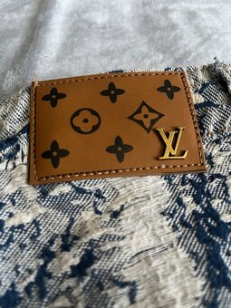 Louis Vuitton Kratase - 5