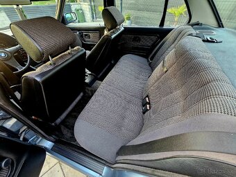 Bmw e30 325i allrad - 5