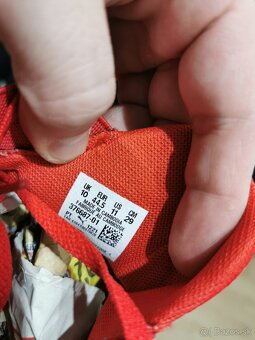 PUMA ENZO 2 Refresh vel 44,5 - 5