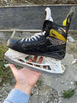 Korcule Bauer Supreme 3s - 5