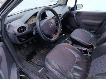 Mercedes Benz A170 1.7cdi - 5