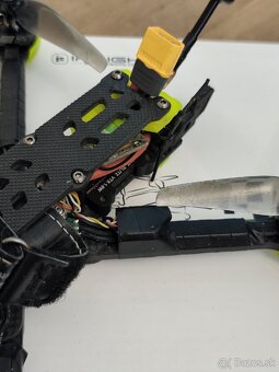 Iflight Nazgul 5 v3 - 5