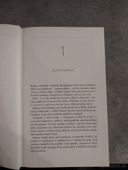 Jackie Collins-Plavba za všechny prachy - 5