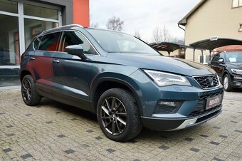 Seat Ateca 1.4 TSI Style DSG ---174 000KM--- - 5