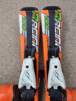 lyže 90cm,107cm - 5