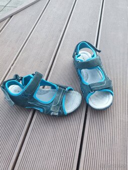 Salomon v.35+gratis sandale zn.Protetika - 5