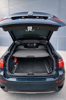 BMW X6 3.0D e71 - 5