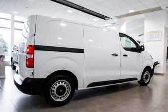 Citroën Jumpy 2.0 BlueHDi 145k L2H1 - 5
