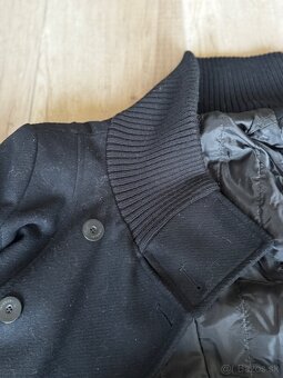 Dámsky kabát Imperiál S - 5