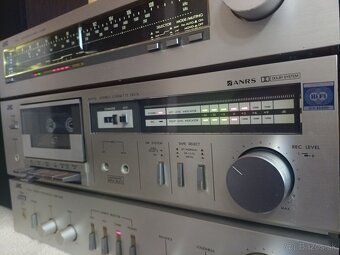 JVC HiFi zostava - 5