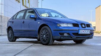 Seat Leon 1.6i Automat - 5