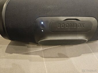 Boombox - 5