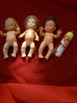 ponukam pre zberatelov - 5