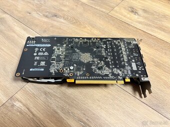 Amd grafická karta RX570 8gb - 5
