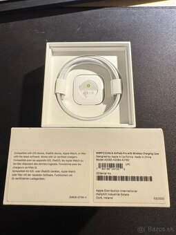 Apple AirPods Pro 1.gen - 5