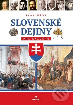 SLOVENSKÉ DEJINY - 5