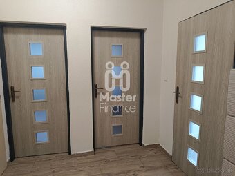 Na predaj dva rodinné domy Chynorany - 5