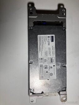 Bluethooth jednotka + reproduktory BMW F10/F11 - 5