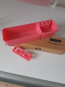 Rastúci písací stôl - 5