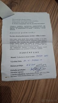 Predám vzduchovku - 5