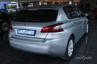 Peugeot 308 1,2 i PURETECH 96 kW STYLE - 5