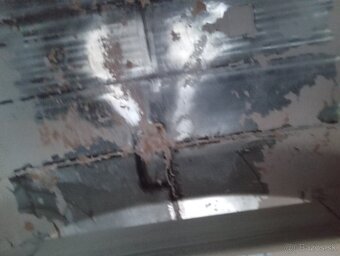 NÁDRŽ NEREZOVÁ 8000L  RV.2008 - 5