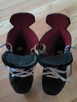 Detské hokejové korčule - 5