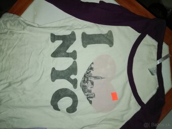 Tričká, tielka - 5