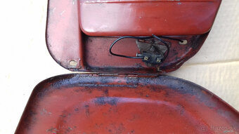 Kastlík naradia jawa - 5