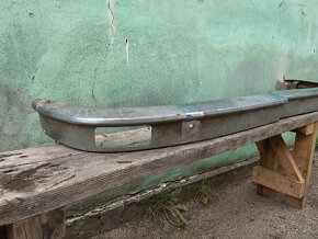 Predny naraznik 105 120 100 110 - 5