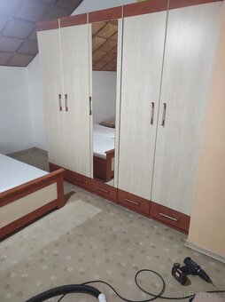 Predám spálňovú zostavu - 5